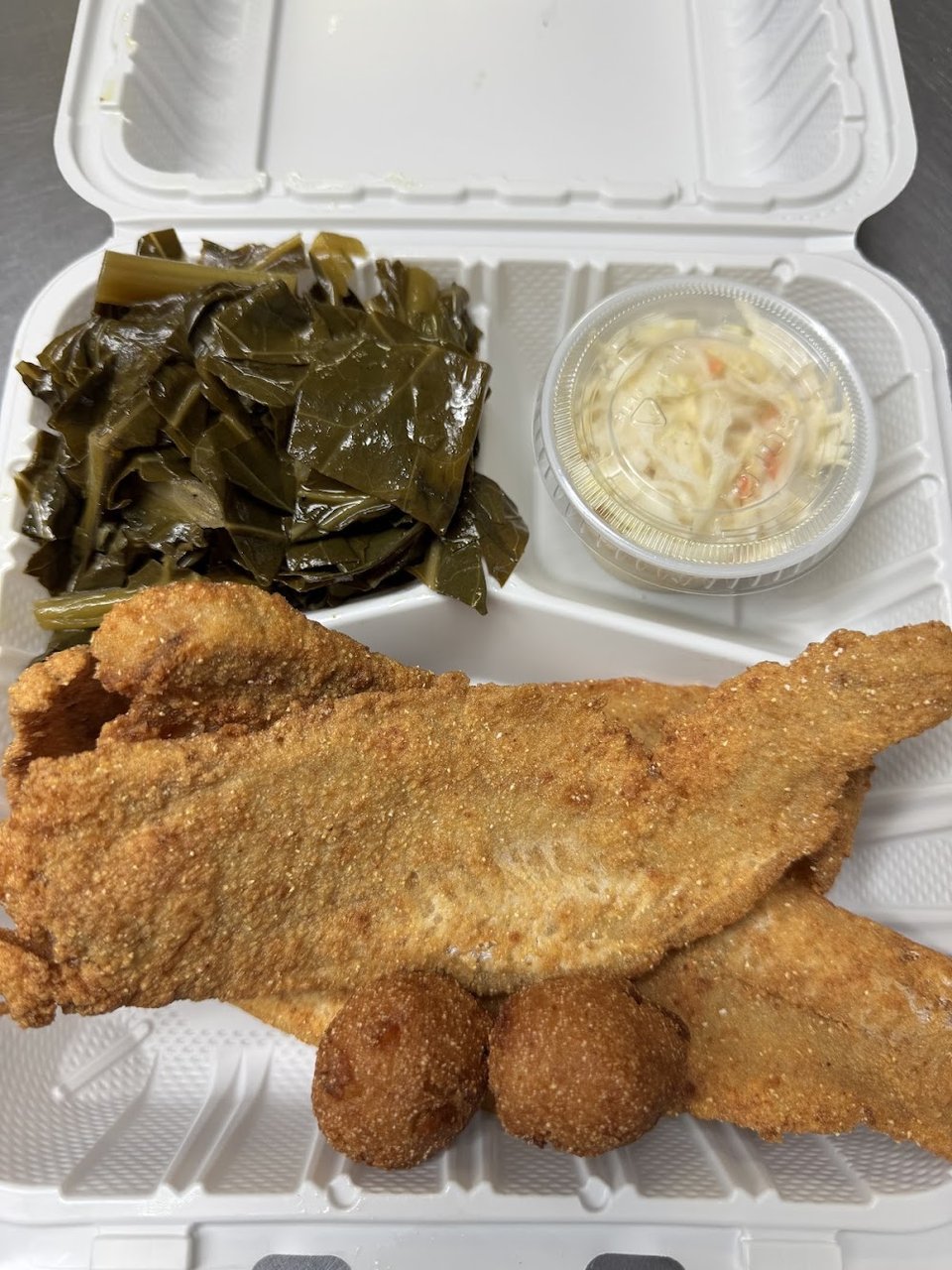 Collard Greens
