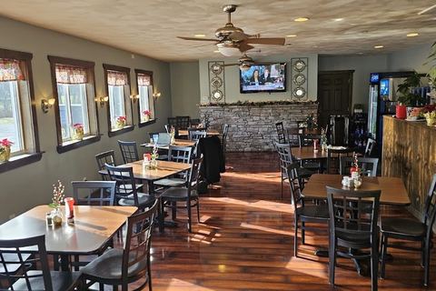 Little Italy Italian Restaurant